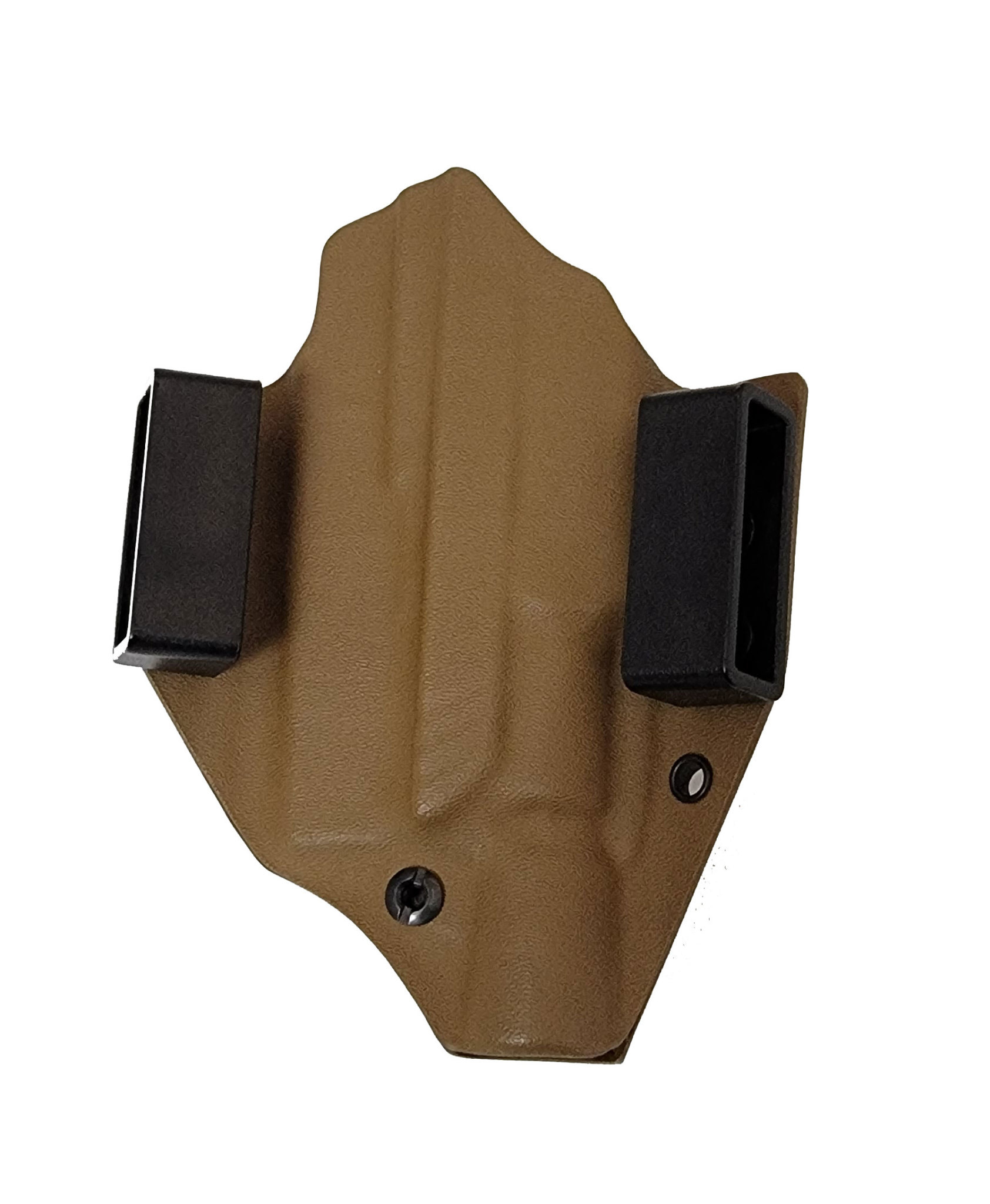 Disruptive Products CUSTOM TAN GLOCK 19 W/ X300 RIGHT HAND HOLSTER