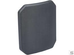 MATRIX DUMMY SIDE BODY ARMOR