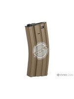 TAN RENTAL AEG HI-CAP MAG