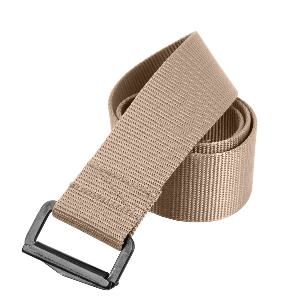 BASIC TACTICAL BELT