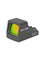 HOLOSUN HOLOSUN REFLEX X2 REFLEX MRS RED 507K