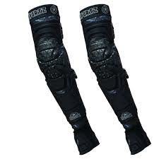 GI SPORTZ (KORE) GI SPORTZ RACE SERIES ELBOW PADS