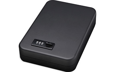 BULLDOG BULLDOG PERSONAL SAFE COMBINATION LOCK