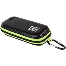 EXALT PAINTBALL Black Carbon Sunglasses Case