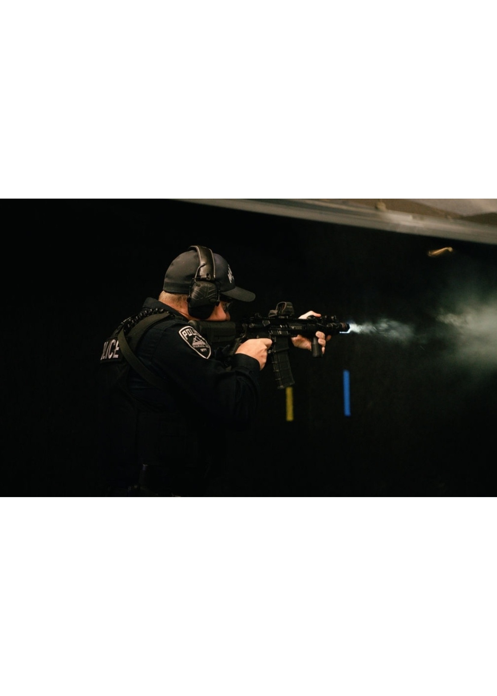 Disruptive Tactical DT15 V2 MK18 SBR 10.5