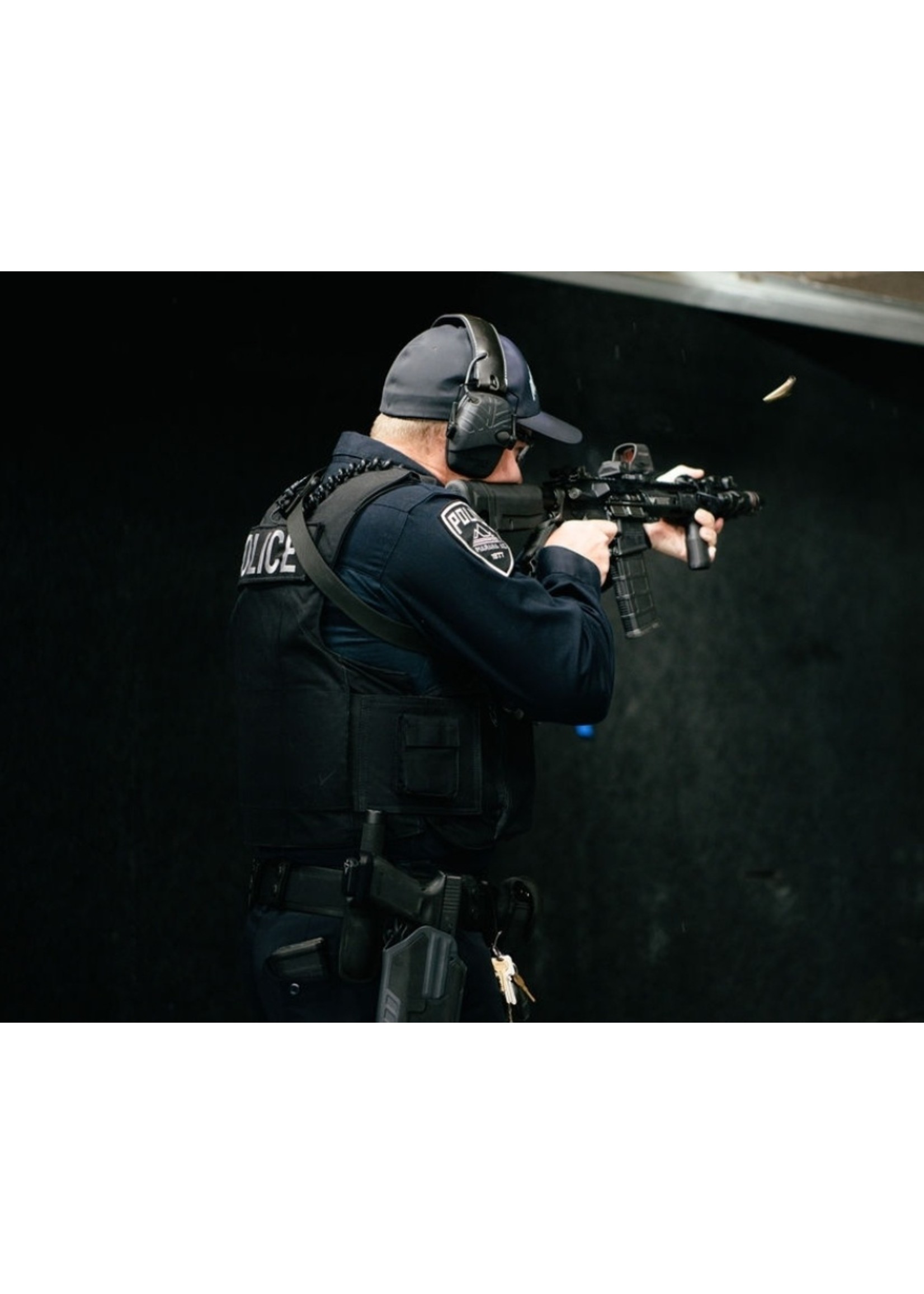 Disruptive Tactical DT15 V2 MK18 SBR 10.5