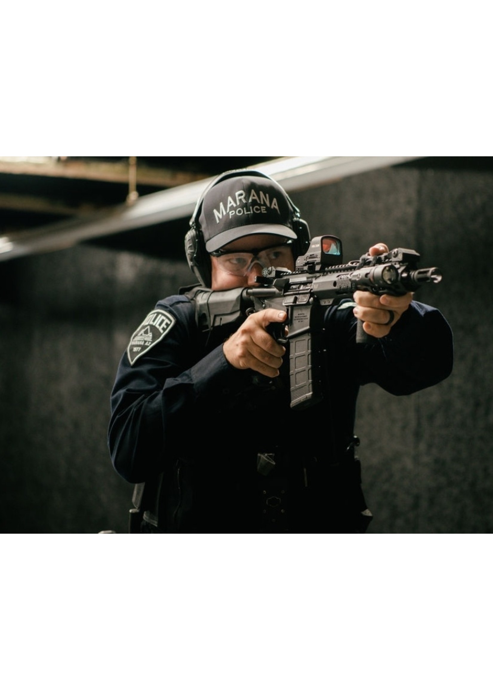 Disruptive Tactical DT15 10.5" V2 MK18 UPPER COMPLETE