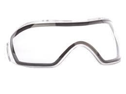 VFORCE GRILLS DUAL-PANE/THERMAL LENS
