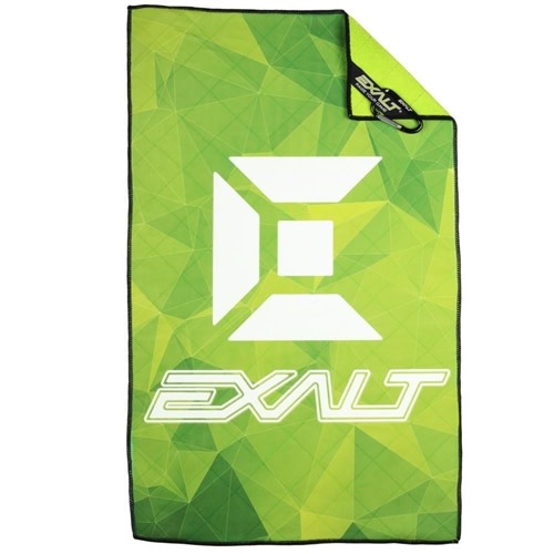 EXALT PAINTBALL TEAM MICROFIBER