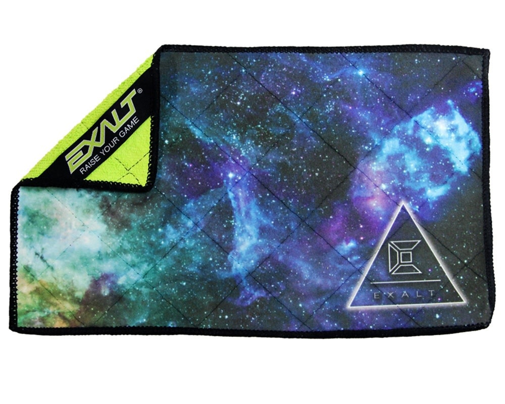 EXALT PAINTBALL TEAM MICROFIBER