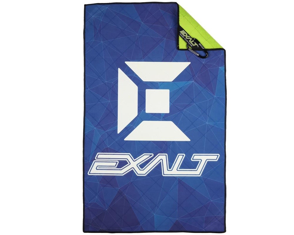 EXALT PAINTBALL TEAM MICROFIBER