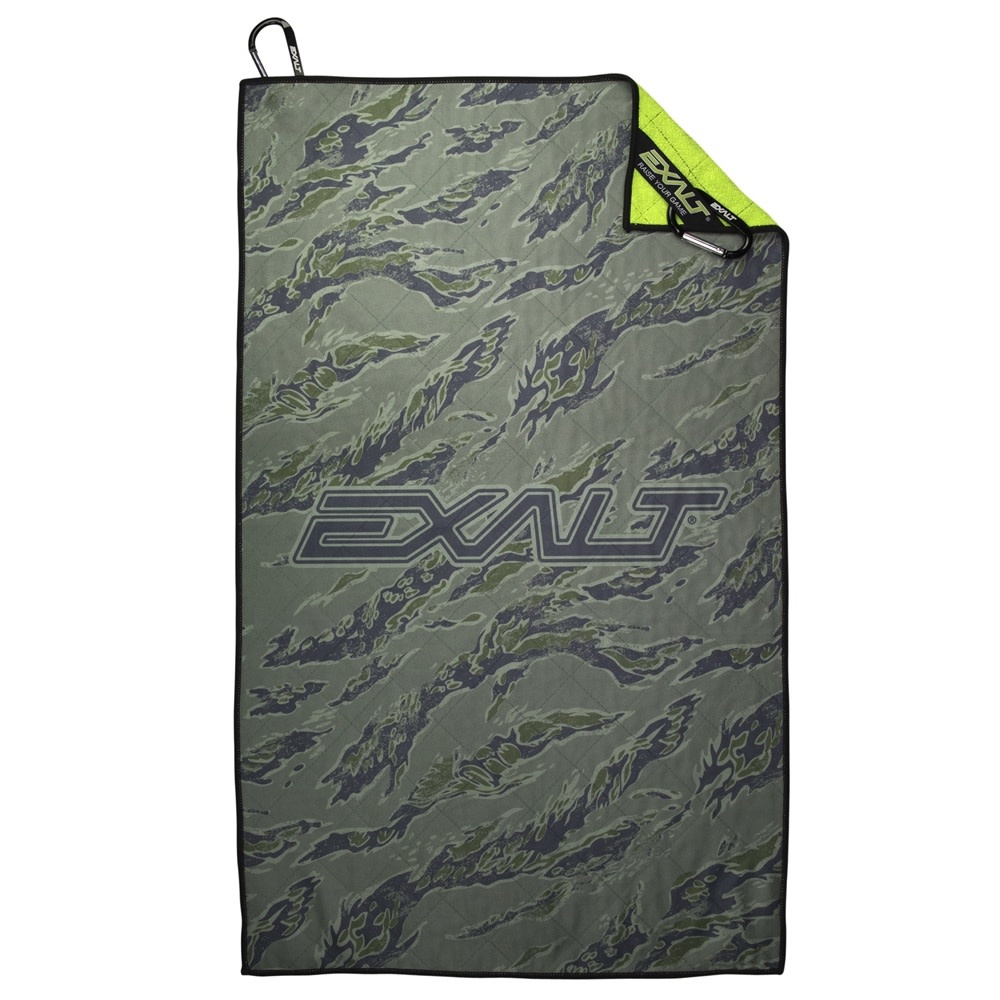 EXALT PAINTBALL TEAM MICROFIBER