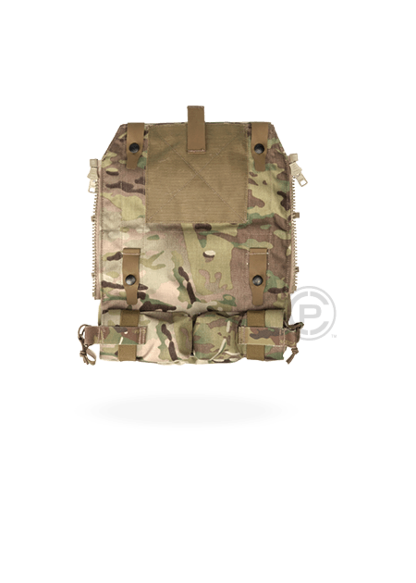CRYE PACK ZIP ON PANEL 2.0 BLACK S/M - Adaptive Firearms CRYE PACK ZIP ON PANEL 2.0 BLACK S/M - Adaptive Firearms