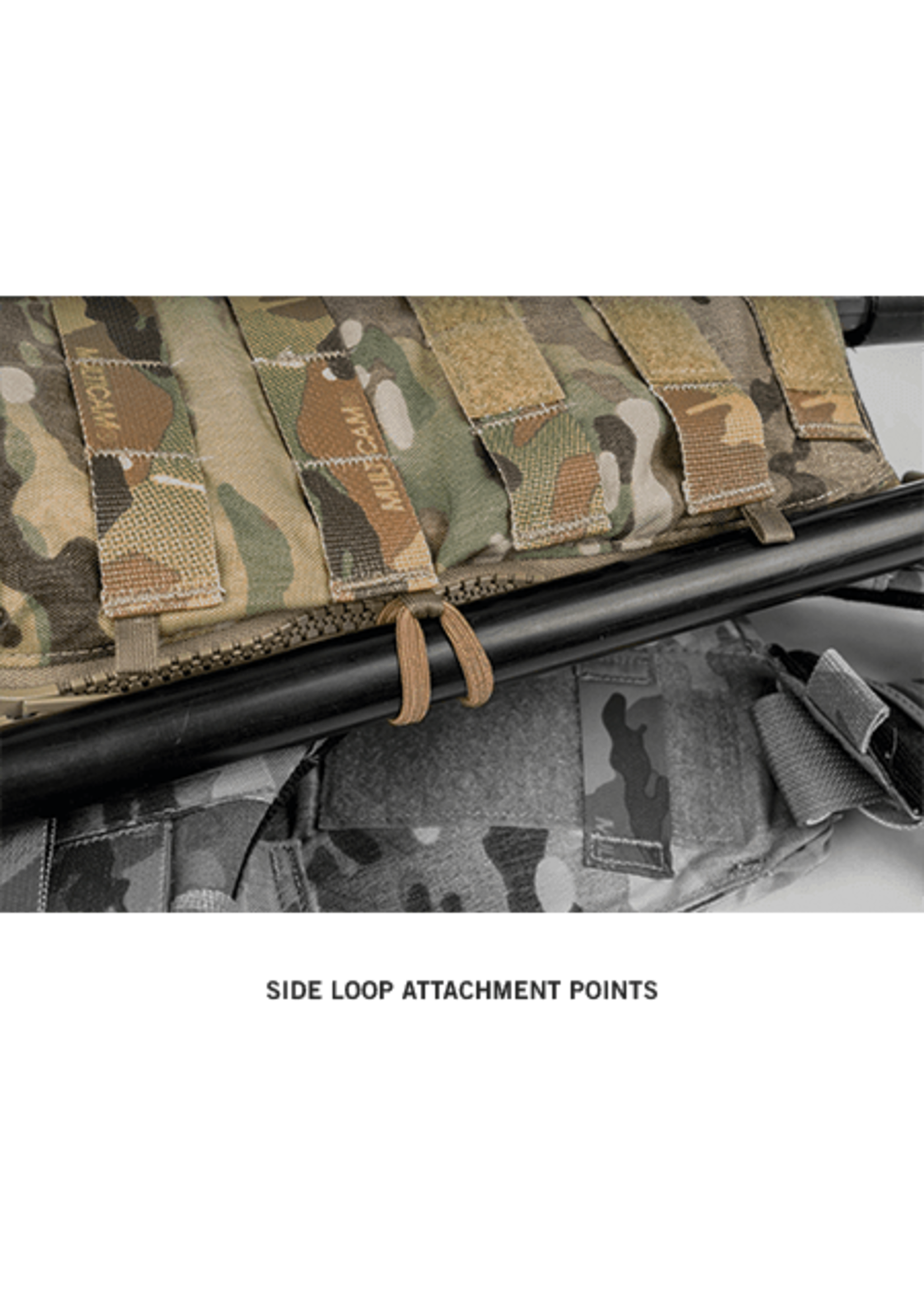 CRYE PACK ZIP ON PANEL 2.0 BLACK S/M - Adaptive Firearms CRYE PACK ZIP ON PANEL 2.0 BLACK S/M - Adaptive Firearms