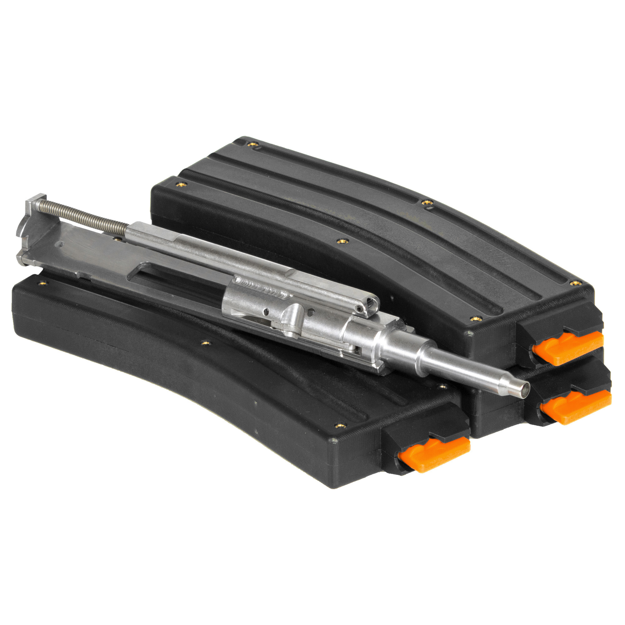 CMMG CMMG 22LR AR CONVERSION w/ 3 25RD MAGS