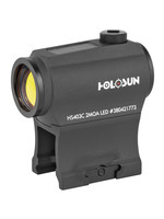 HOLOSUN HOLOSUN RED DOT SOLAR HS403C