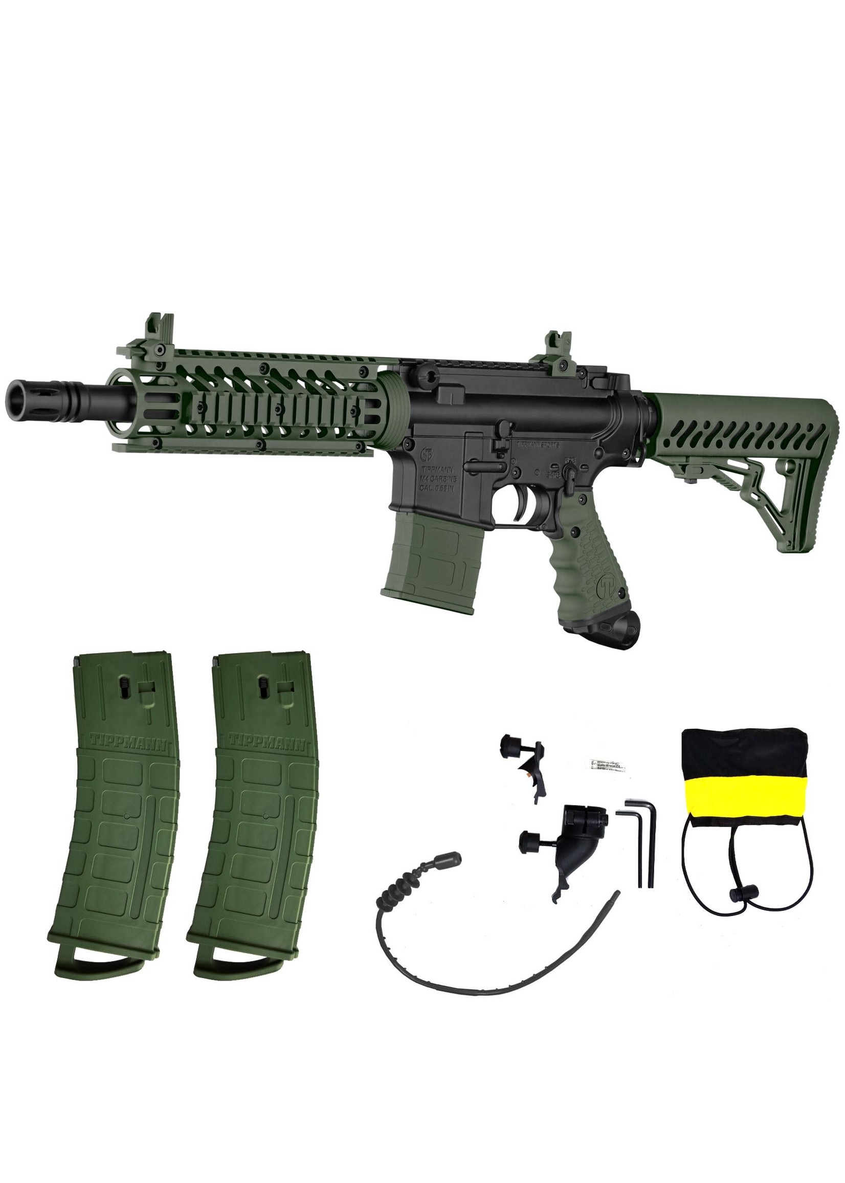 TIPPMANN TIPPMANN TMC MARKER