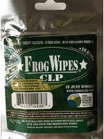 FROG LUBE WIPES