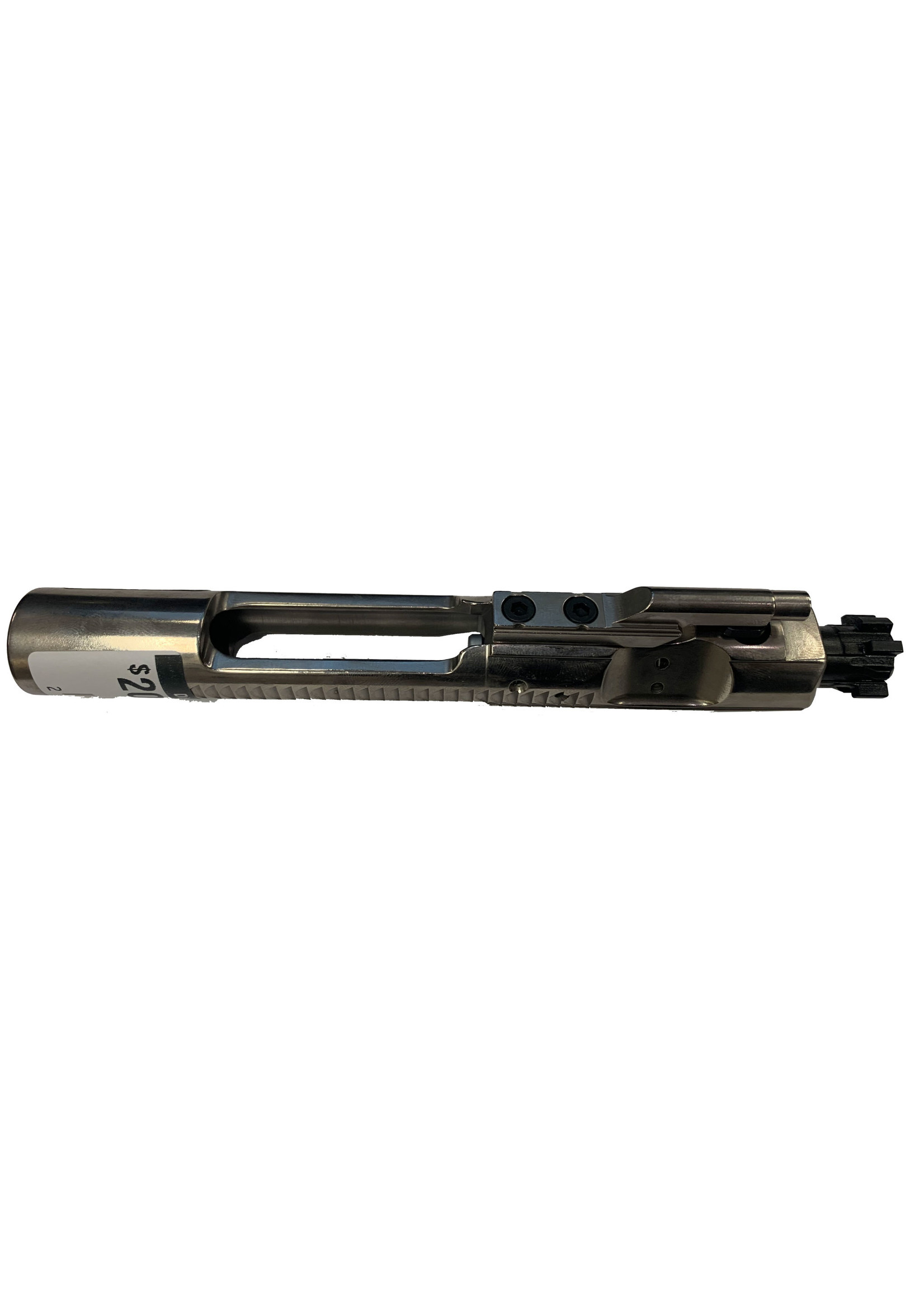 Disruptive Tactical Bolt Carrier Group BCG EXO/BLK