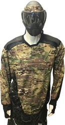 Disruptive Products DISRUPTIVE TOURNAMENT JERSEY