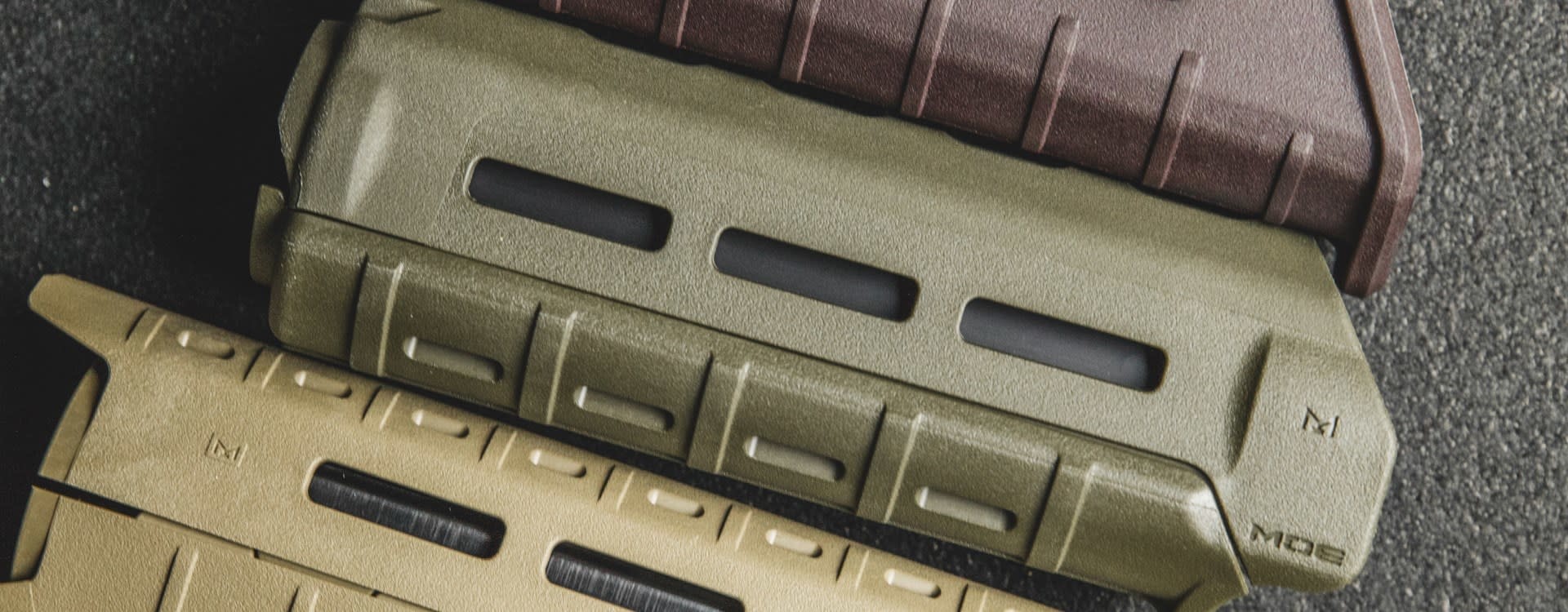 MAGPUL MAGPUL MOE HAND GUARD