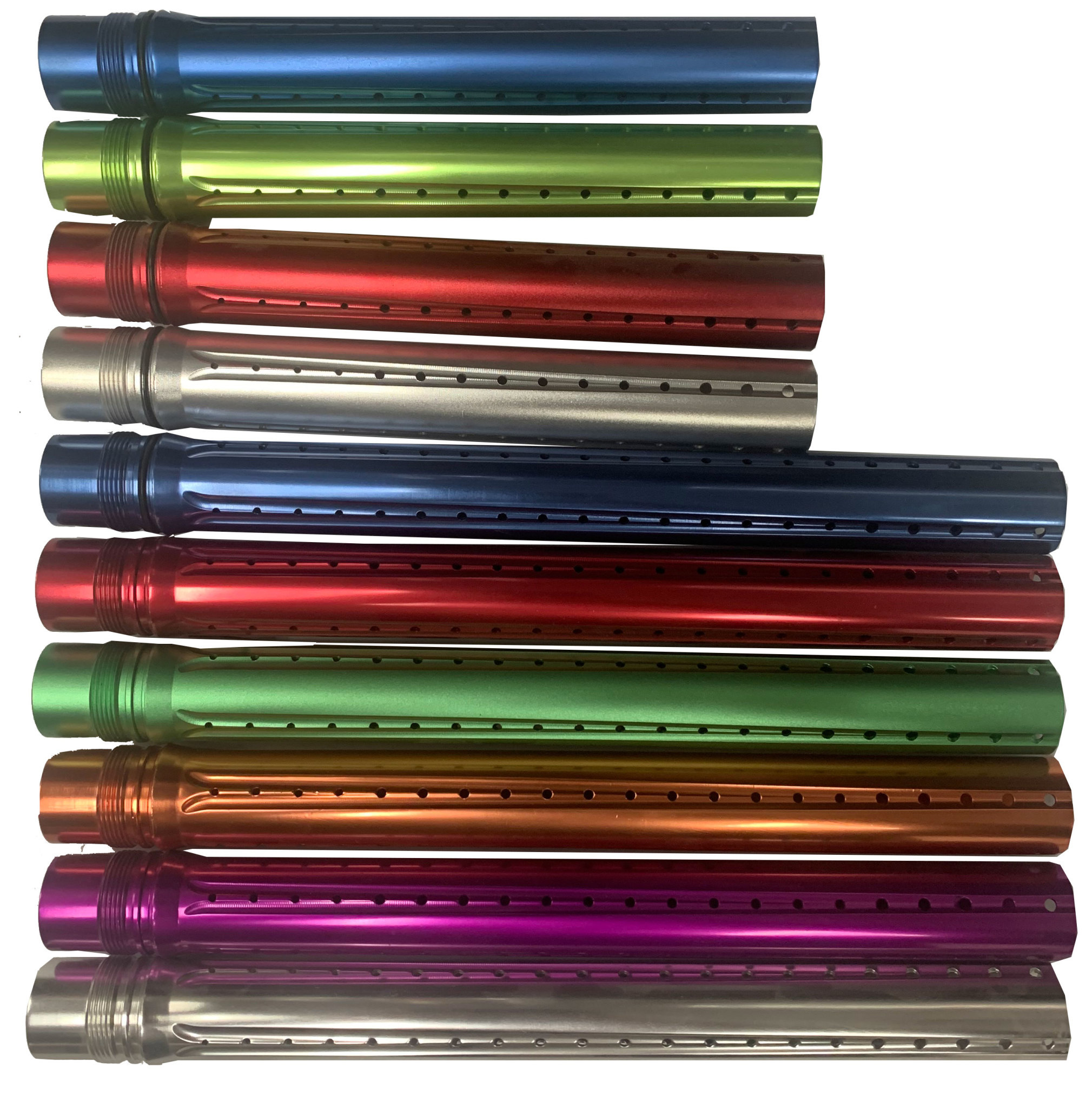 Disruptive Products BALANCE BARREL TIP