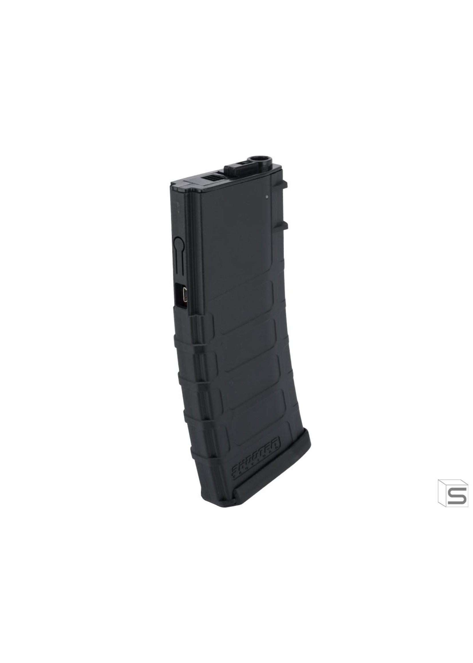 King Arms KING ARMS 300RD LUMINOUS TRACER AEG MAG