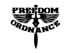 FREEDOM ORDANCE