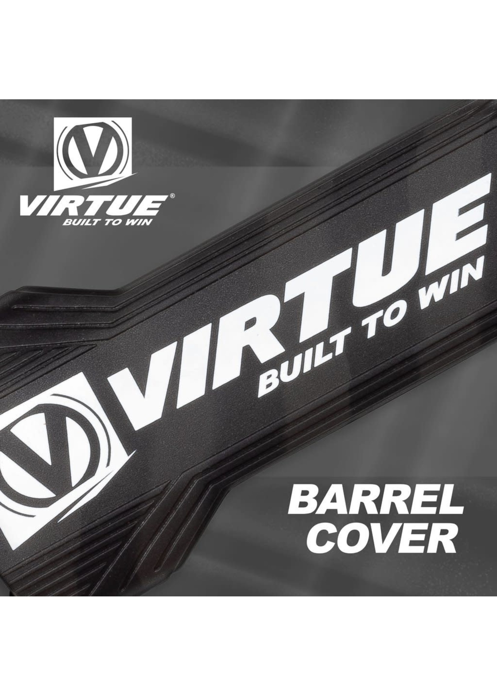 VIRTUE PAINTBALL Virtue Silicone Barrel Cover