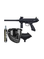 TIPPMANN TIPPMANN STORMER BASIC POWERPACK RAPTOR MASK/90G CO2/SQUEEGE/LOADER