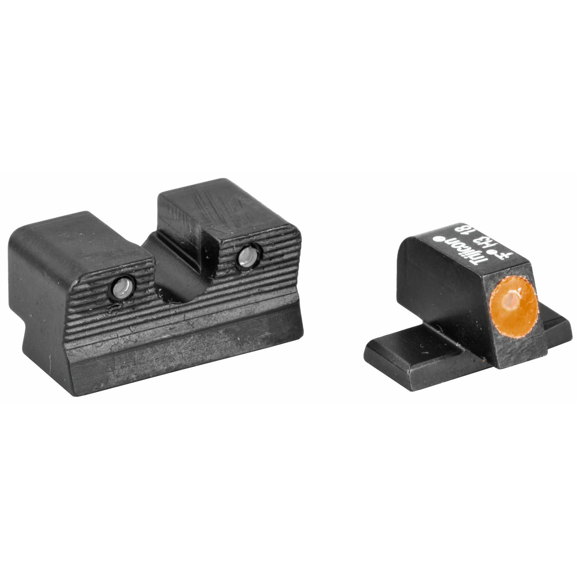 TRIJICON TRIJICON HD TRITUM NIGHT SIGHTS