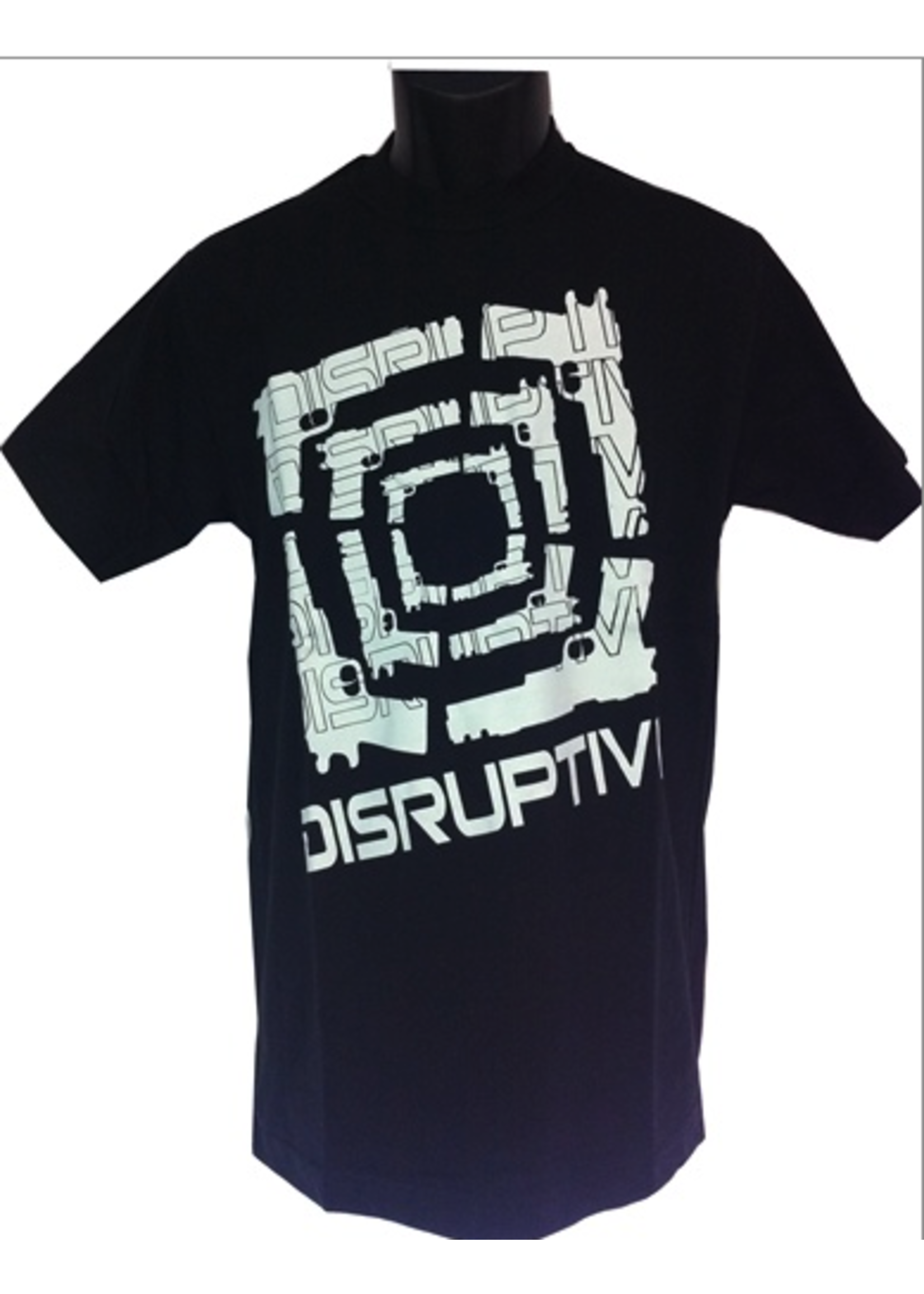 Disruptive Products 1911  T-SHIRT