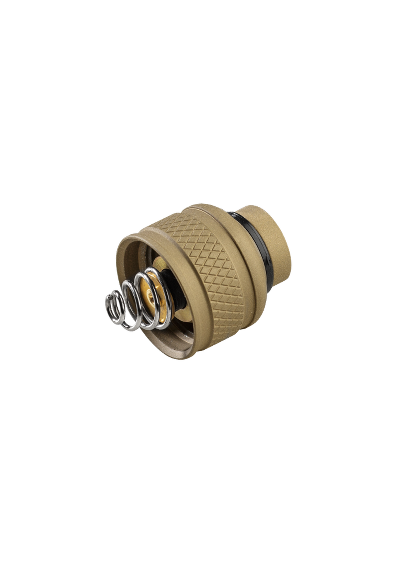 SUREFIRE SUREFIRE SCOUT LIGHT REAR CAP