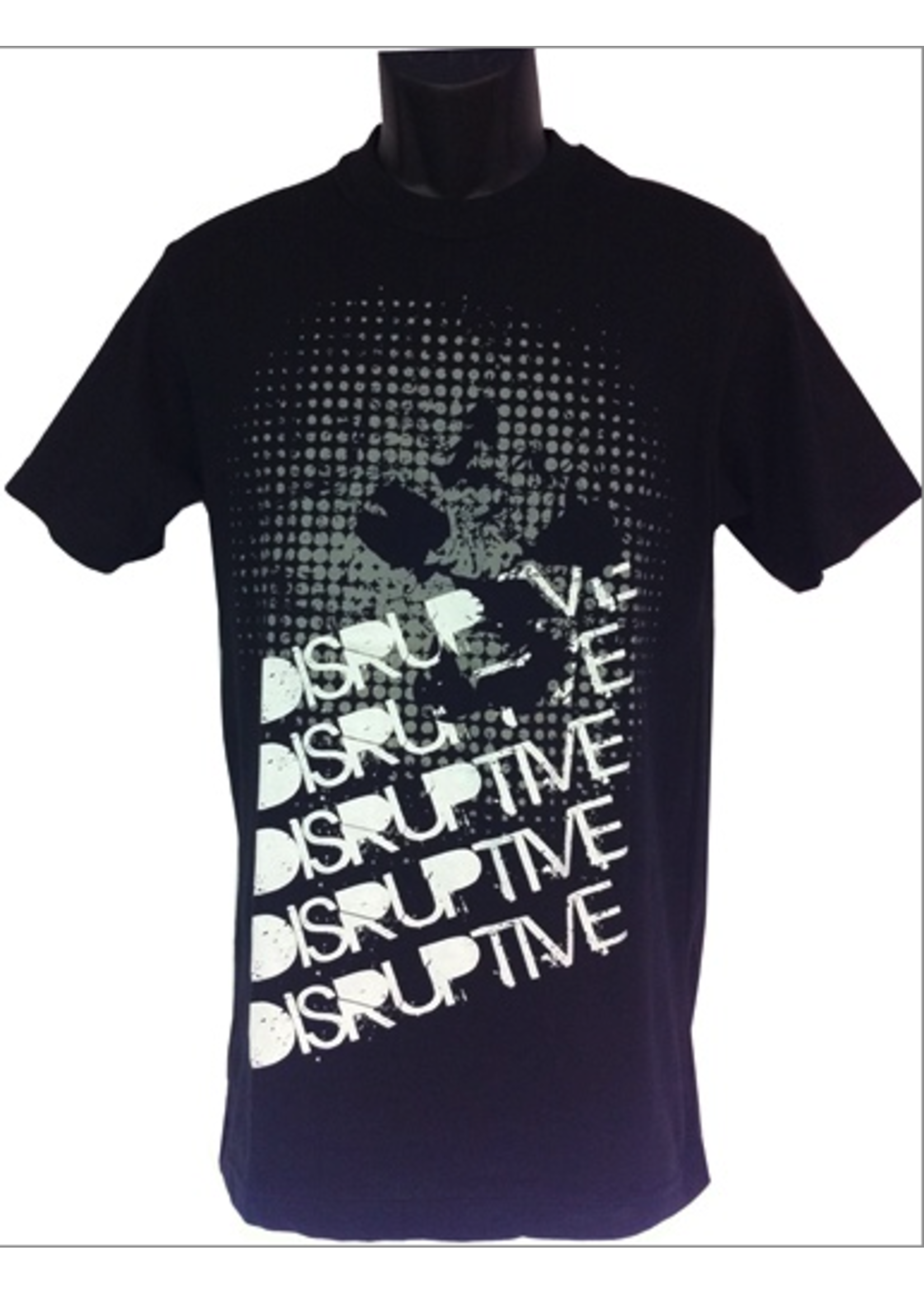 Disruptive Products SIGNATURE T-SHIRT