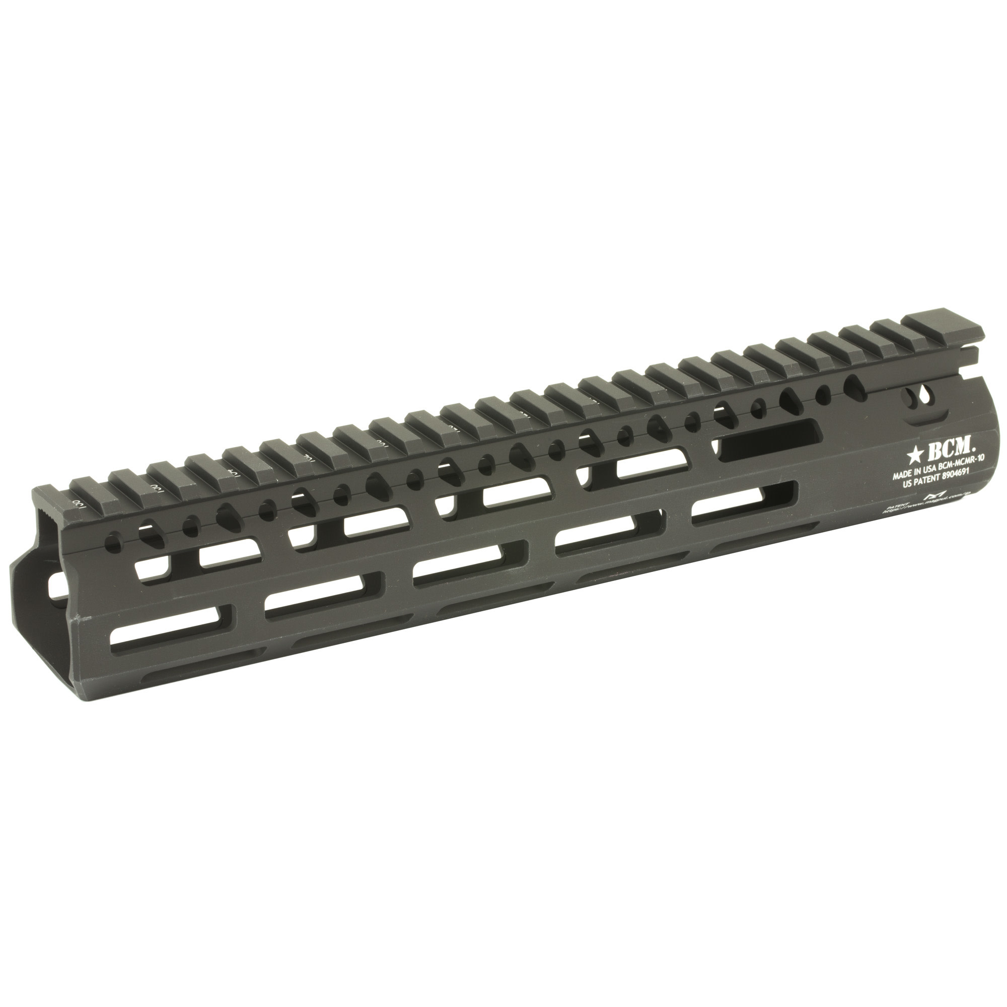 BCM BCM MCMR RAIL MLOK
