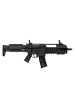 ares GSG Tactical G14 Carbine Electric Blowback AEG Black