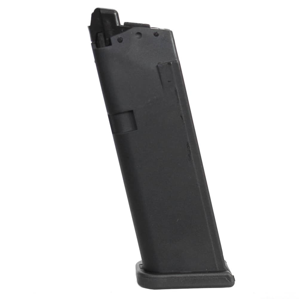 ELITE FORCE Elite Force 19rd Magazine For GLOCK Licensed G19 Airsoft GBB Pistols