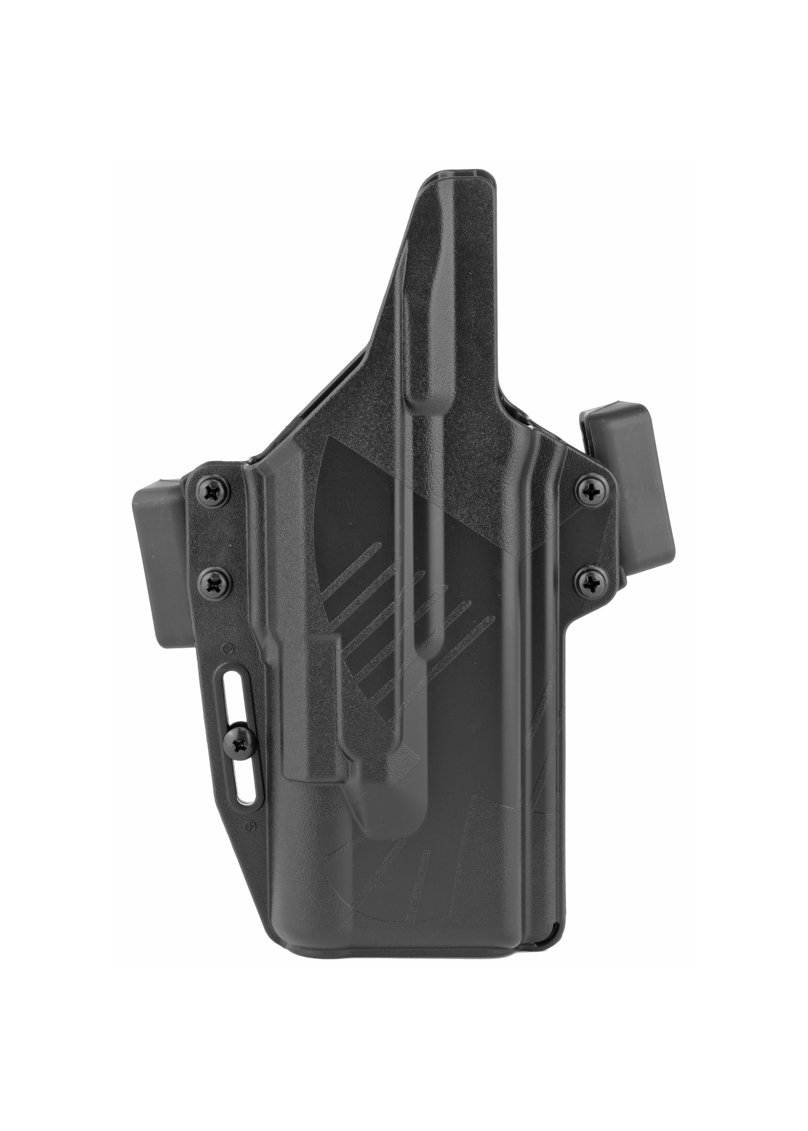 RAVEN CONCEALMENT SYSTEMS Raven Concealment Systems, Perun  OWB Holster