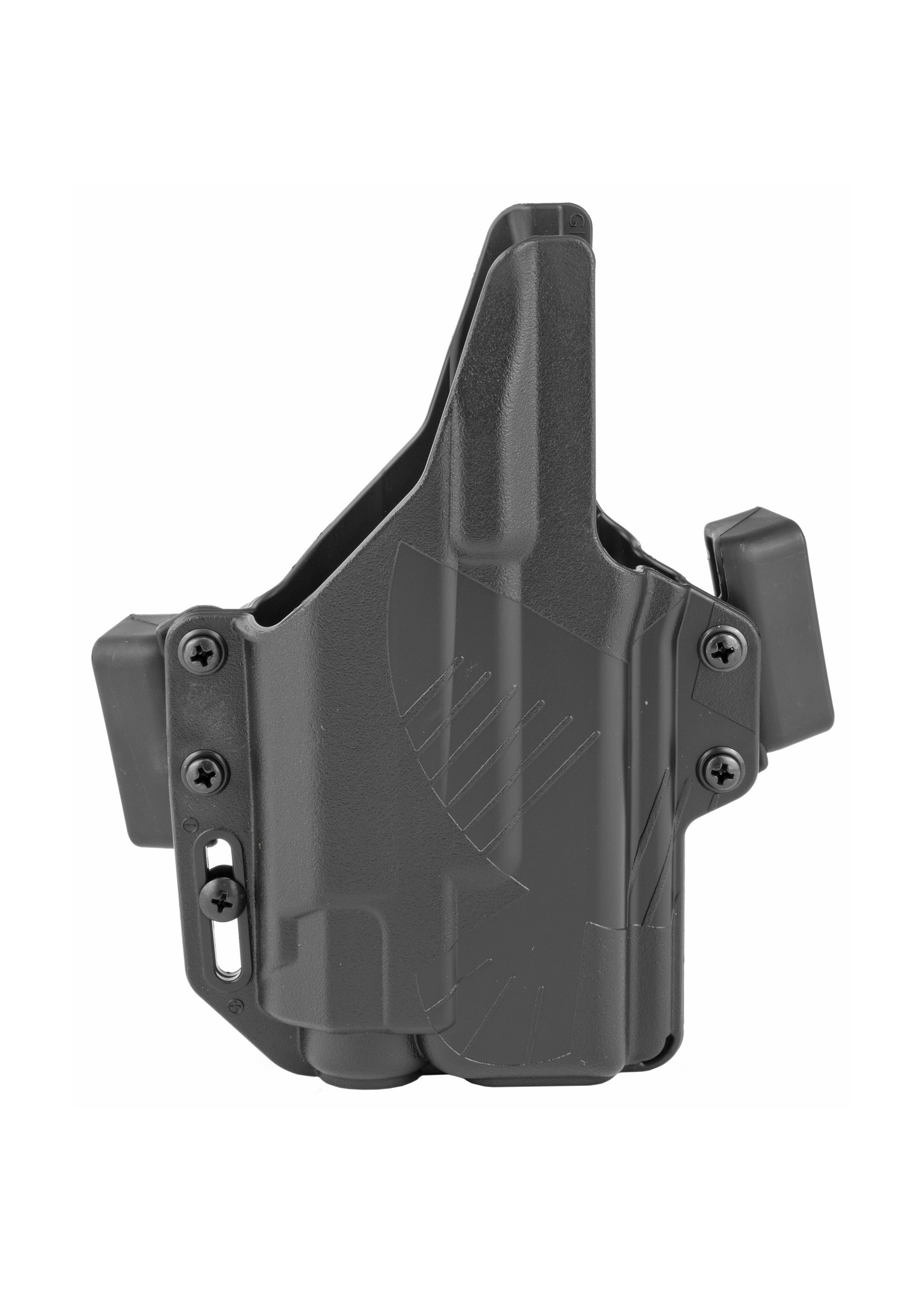 RAVEN CONCEALMENT SYSTEMS Raven Concealment Systems, Perun  OWB Holster