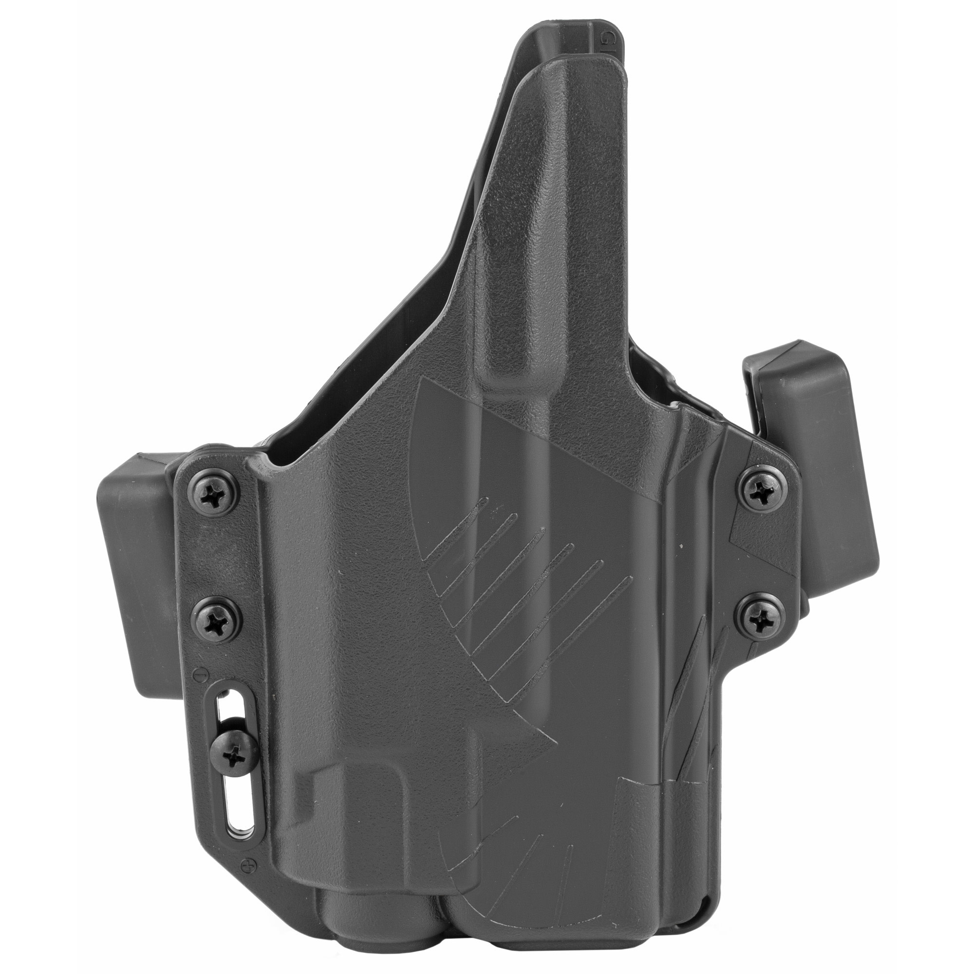 RAVEN CONCEALMENT SYSTEMS Raven Concealment Systems, Perun  OWB Holster
