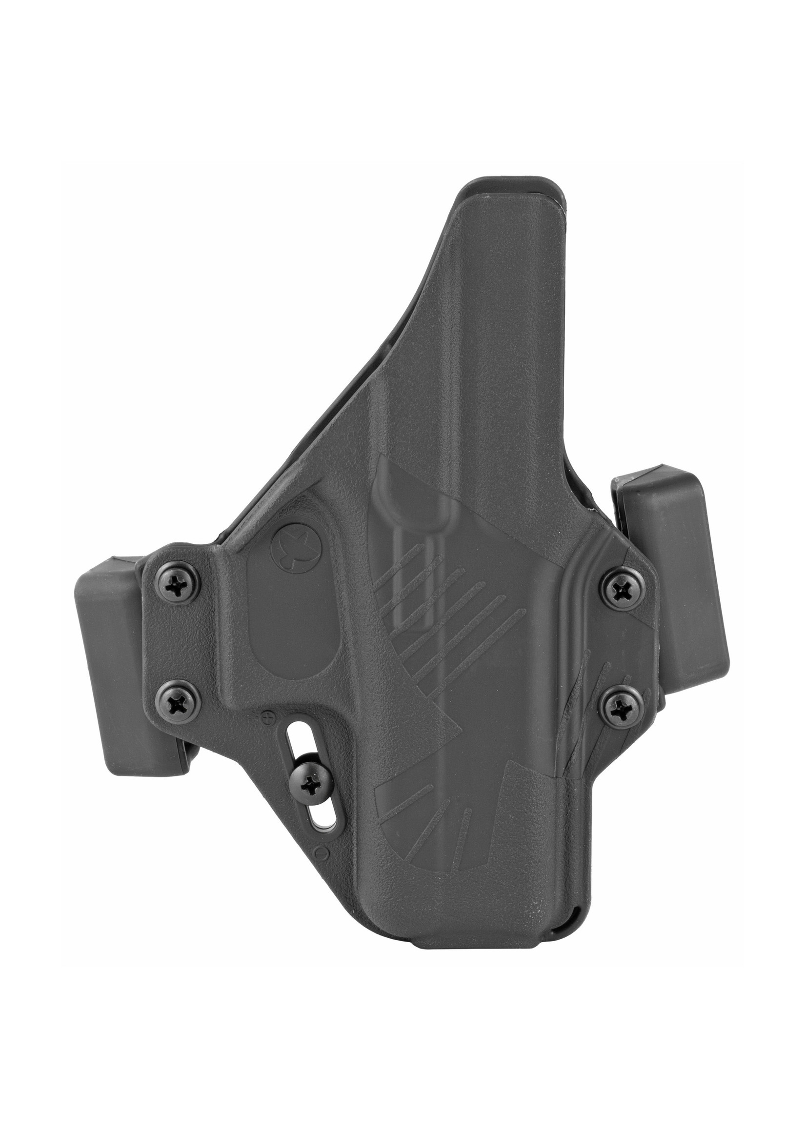 RAVEN CONCEALMENT SYSTEMS Raven Concealment Systems, Perun  OWB Holster