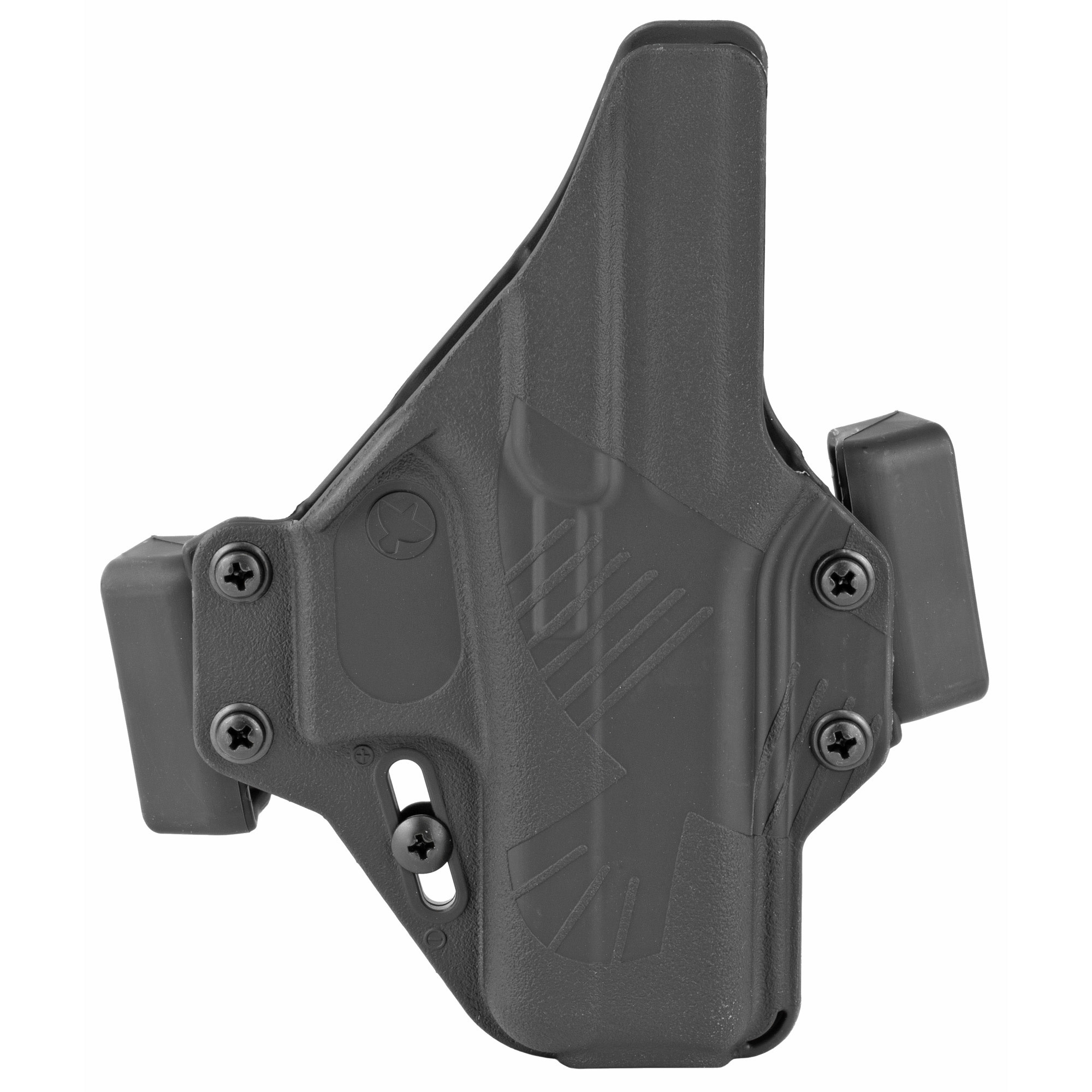 RAVEN CONCEALMENT SYSTEMS Raven Concealment Systems, Perun  OWB Holster