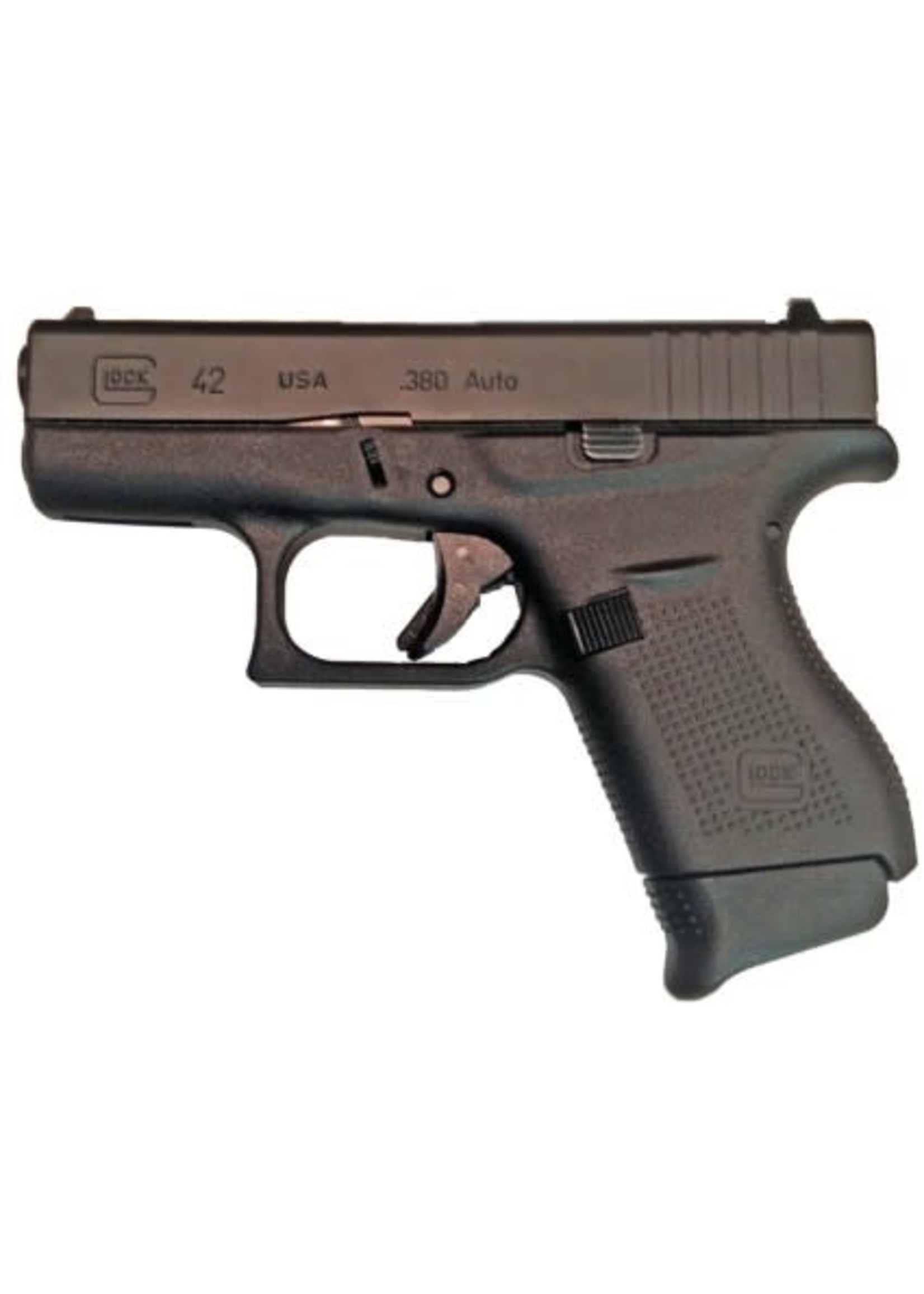 pearce grip pearce grip glock 42 plus one extention