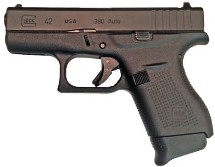 pearce grip pearce grip glock 42 plus one extention