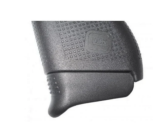 pearce grip PEARCE GRIP EXTENSION Glock 43 plus one