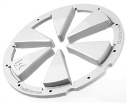 EXALT PAINTBALL EXALT ROTOR FEEDGATE