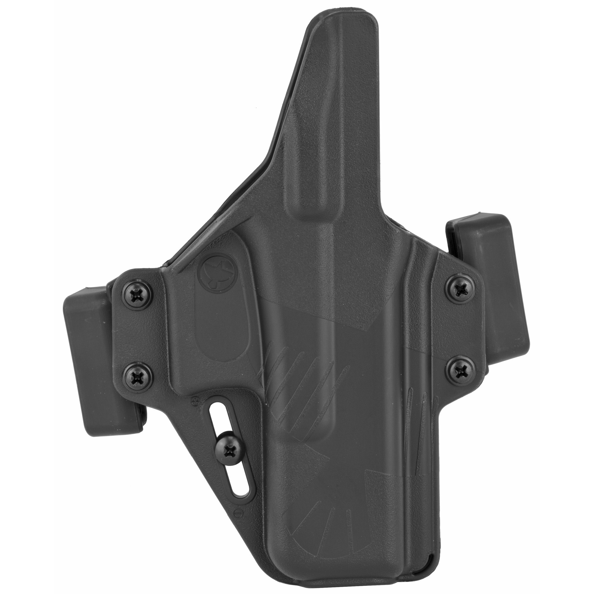 RAVEN CONCEALMENT SYSTEMS Raven Concealment Systems, Perun  OWB Holster