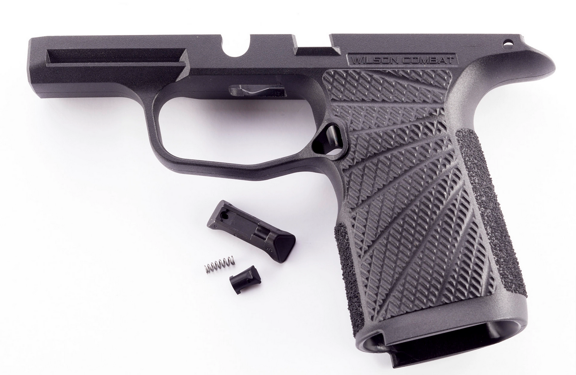 WILSON COMBAT WILSON GRIP MODULE P365