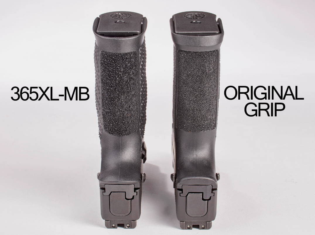 WILSON COMBAT WILSON GRIP MODULE P365