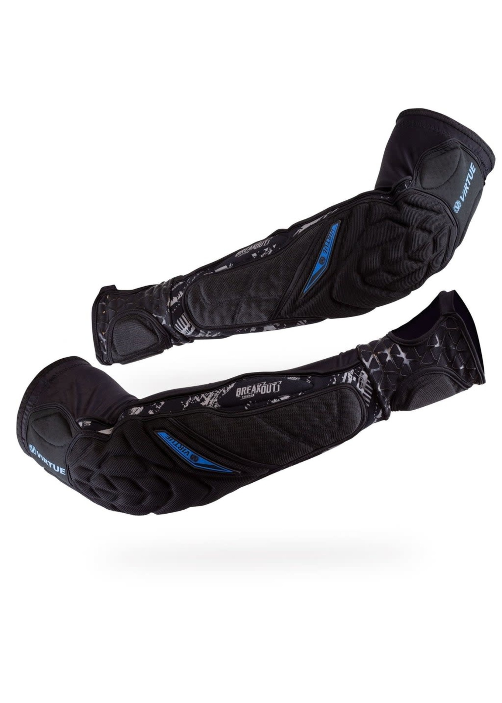 VIRTUE PAINTBALL Virtue Breakout Elbow Pads